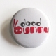 deadbunny Logo Button