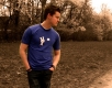 T-Shirt basic bunny ... - Royal Blue