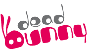 deadbunny Onlineshop Logo