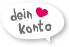 Dein Konto vom deadbunny Onlineshop