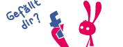deadbunny Onlineshop und Blog auf Facebook
