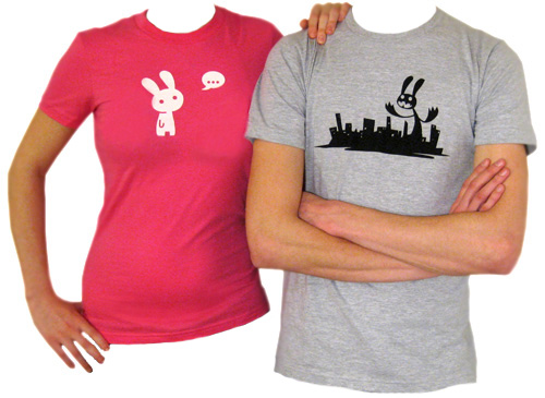deadbunny Onlineshop - stylische Streetwear für Jungs und Mädels